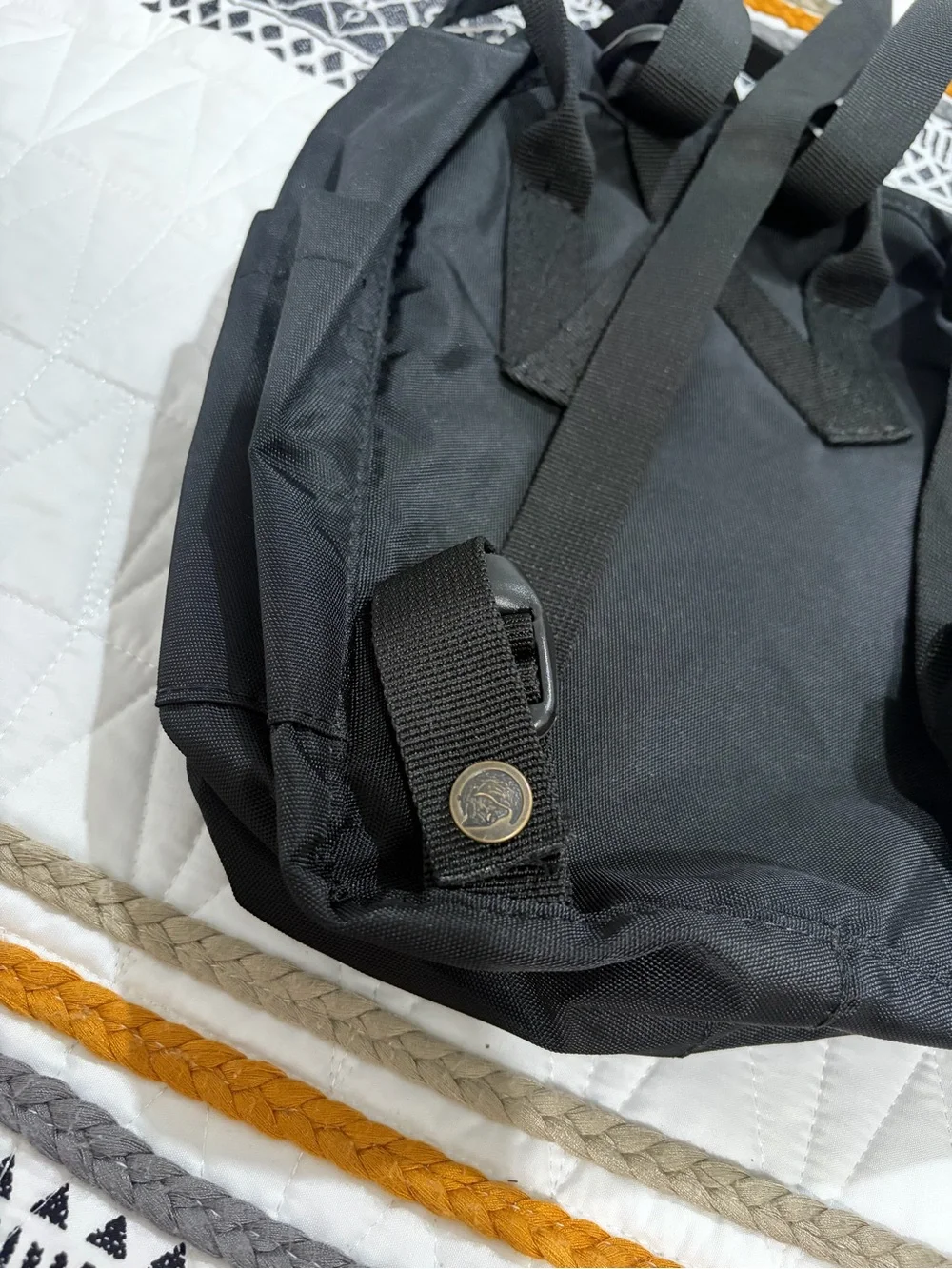 Fjallraven classic fjällräven
